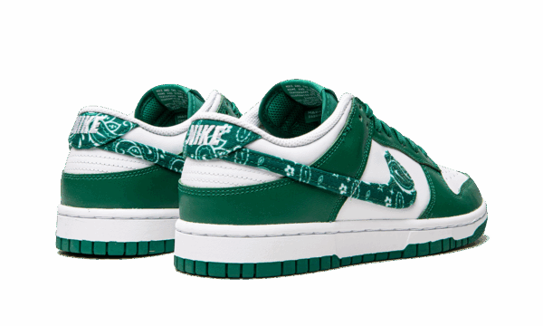DUNK LO ESSENTIAL MNS WMNS "Paisley Pack Green" - Image 3