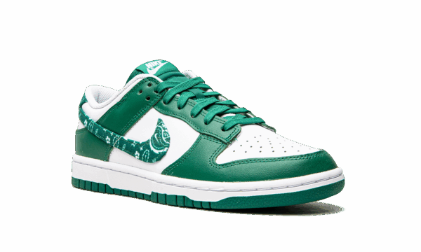 DUNK LO ESSENTIAL MNS WMNS "Paisley Pack Green" - Image 7