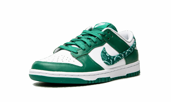 DUNK LO ESSENTIAL MNS WMNS "Paisley Pack Green" - Image 4