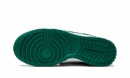 DUNK LO ESSENTIAL MNS WMNS "Paisley Pack Green"