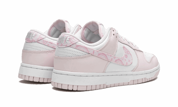 DUNK LO MNS WMNS "Pink Paisley" - Image 3