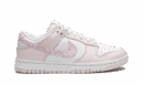 DUNK LO MNS WMNS "Pink Paisley"