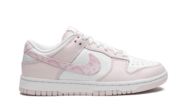 DUNK LO MNS WMNS "Pink Paisley" - Image 6