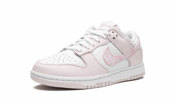 DUNK LO MNS WMNS "Pink Paisley" - Image 4