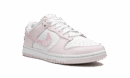 DUNK LO MNS WMNS "Pink Paisley"