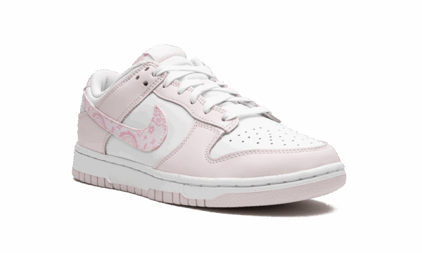 DUNK LO MNS WMNS "Pink Paisley" - Image 7