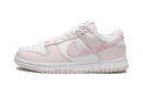 DUNK LO MNS WMNS "Pink Paisley"