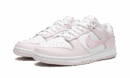 DUNK LO MNS WMNS "Pink Paisley"