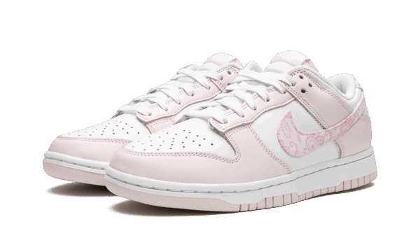 DUNK LO MNS WMNS "Pink Paisley" - Image 2