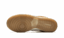 DUNK LO MNS WMNS "Quilted Wheat"