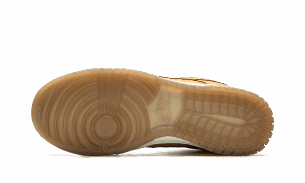 DUNK LO MNS WMNS "Quilted Wheat" - Image 5
