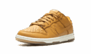 DUNK LO MNS WMNS "Quilted Wheat"