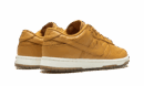 DUNK LO MNS WMNS "Quilted Wheat"