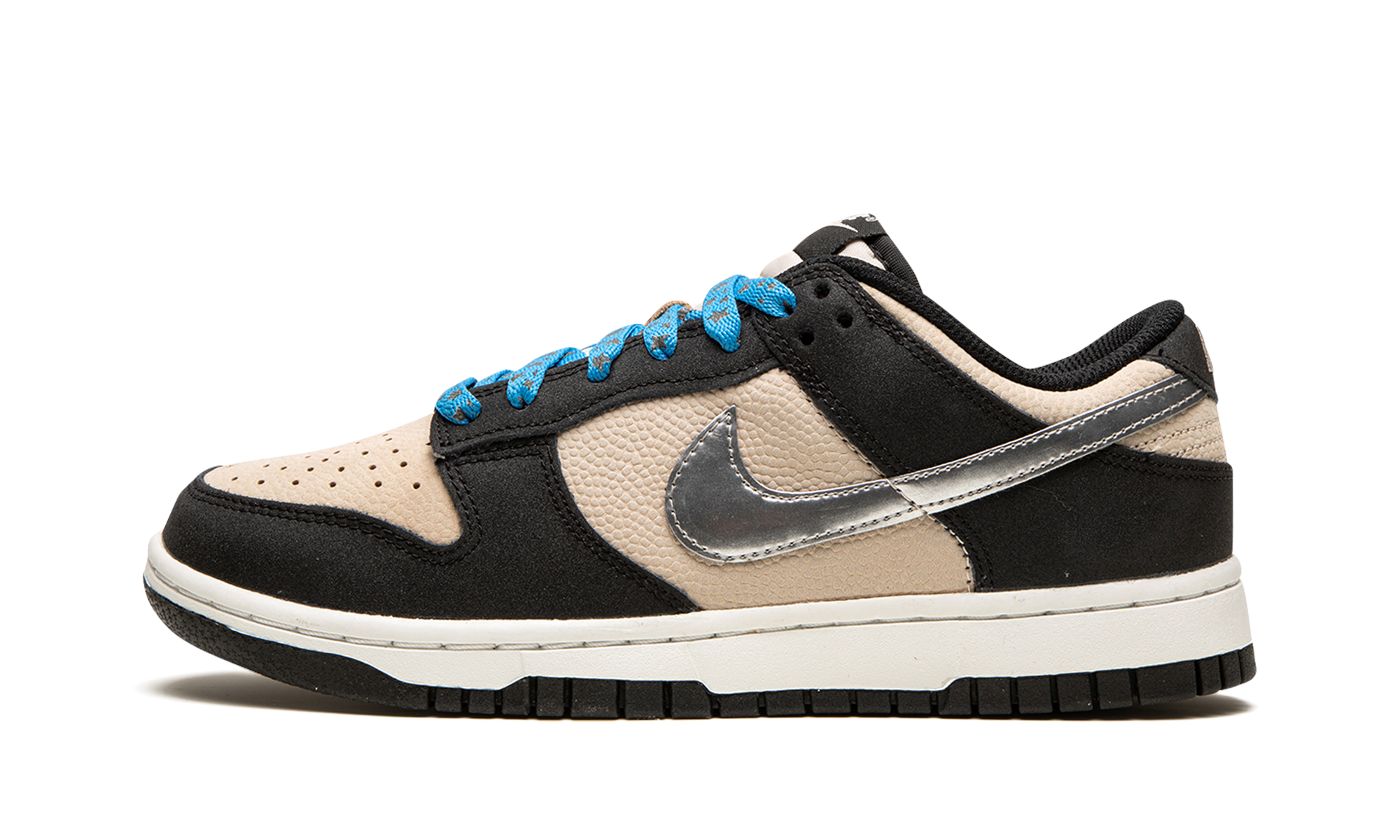 DUNK LO MNS WMNS "Starry Laces"