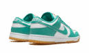 DUNK LO MNS WMNS "Teal Zeal"