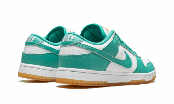 DUNK LO MNS WMNS "Teal Zeal" - Image 3
