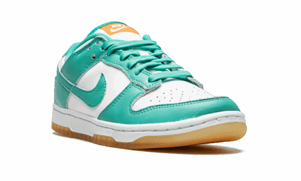 DUNK LO MNS WMNS "Teal Zeal" - Image 7