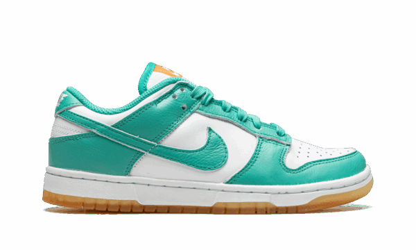 DUNK LO MNS WMNS "Teal Zeal" - Image 6