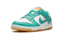 DUNK LO MNS WMNS "Teal Zeal"