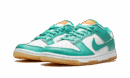 DUNK LO MNS WMNS "Teal Zeal"