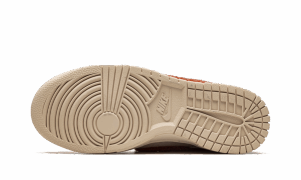 DUNK LO MNS WMNS "Terry Swoosh" - Image 5