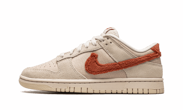 DUNK LO MNS WMNS "Terry Swoosh"