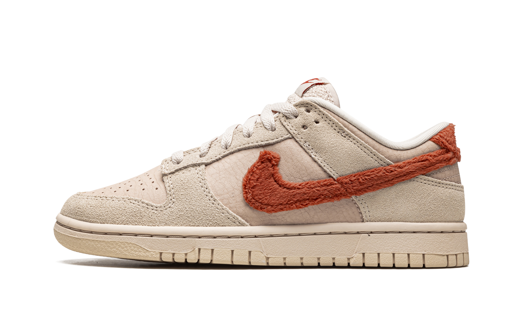 DUNK LO MNS WMNS "Terry Swoosh"