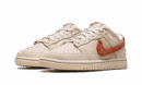 DUNK LO MNS WMNS "Terry Swoosh"