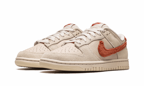 DUNK LO MNS WMNS "Terry Swoosh" - Image 2