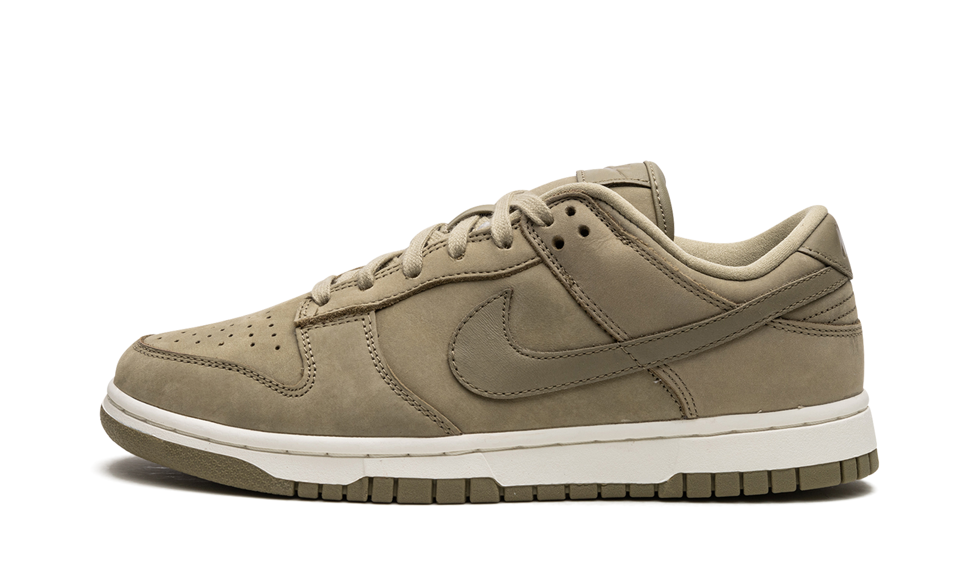 DUNK LO PRM MF WMNS "Neutral Olive"