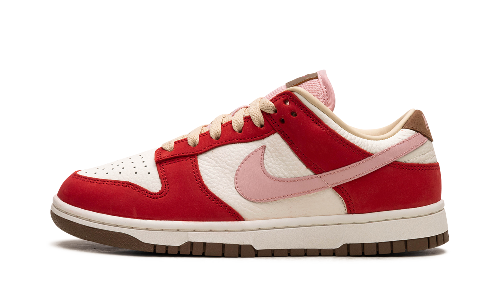 DUNK LO PRM WMNS "Bacon"