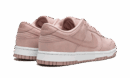 DUNK LO PRM WMNS "Pink Oxford"