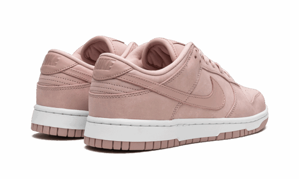 DUNK LO PRM WMNS "Pink Oxford" - Image 3