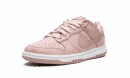 DUNK LO PRM WMNS "Pink Oxford"