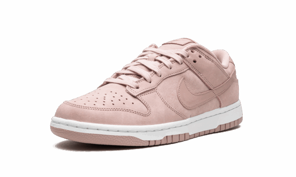 DUNK LO PRM WMNS "Pink Oxford" - Image 4