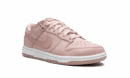 DUNK LO PRM WMNS "Pink Oxford"