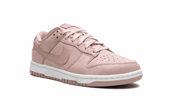 DUNK LO PRM WMNS "Pink Oxford" - Image 7