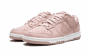 DUNK LO PRM WMNS "Pink Oxford"