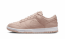 DUNK LO PRM WMNS "Pink Oxford"