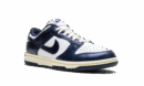 DUNK LO PRM WMNS "Vintage Navy"