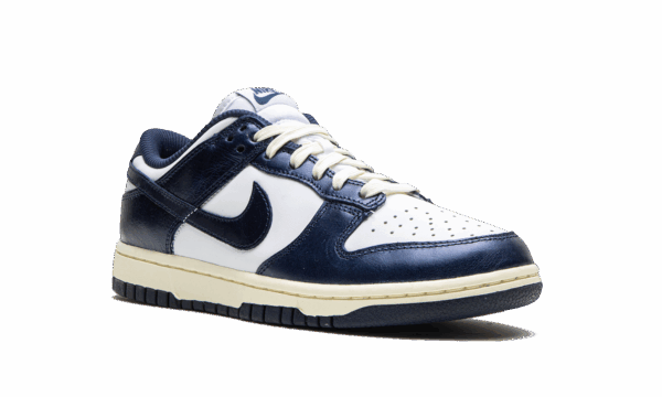 DUNK LO PRM WMNS "Vintage Navy" - Image 7