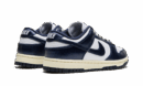DUNK LO PRM WMNS "Vintage Navy"