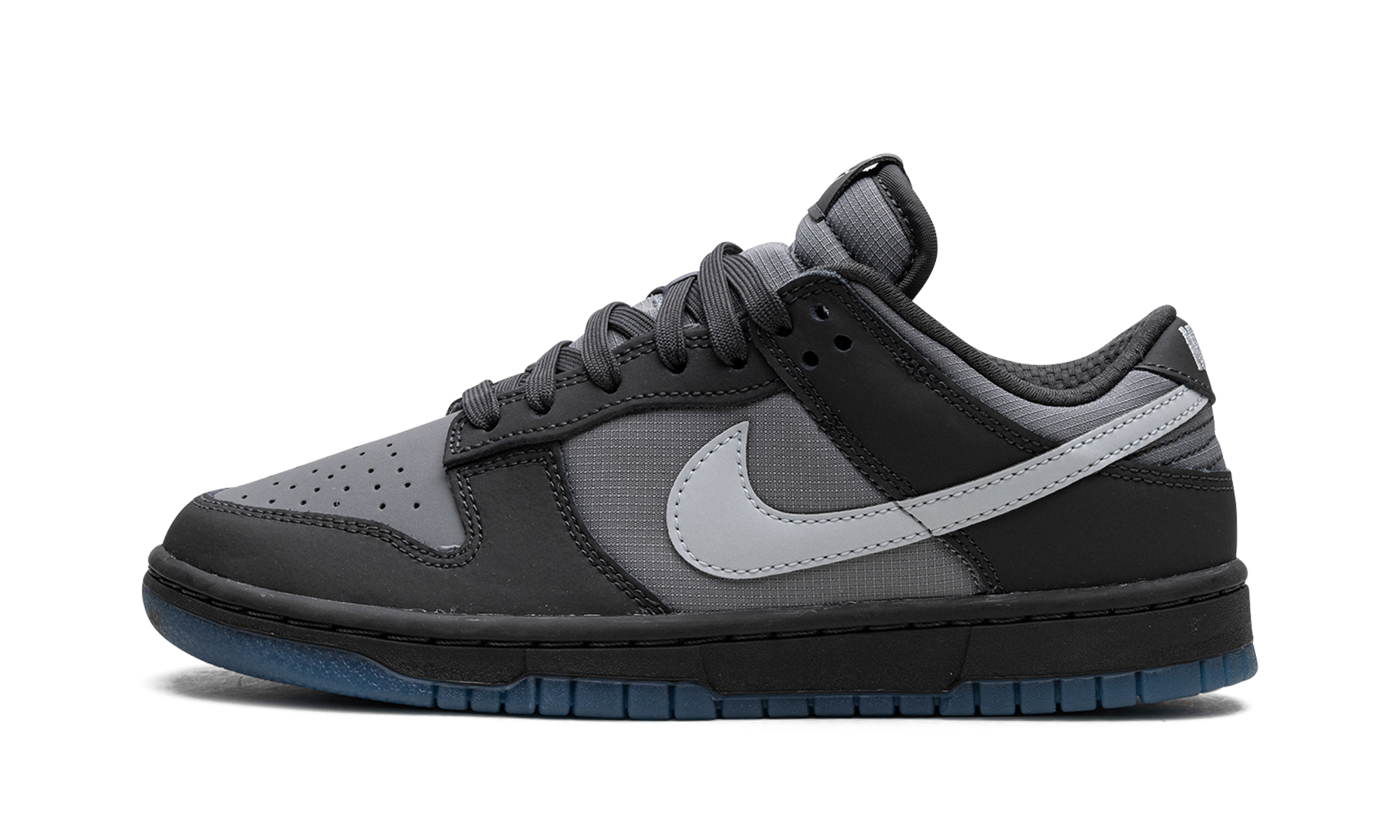 Dunk Low "Anthracite"