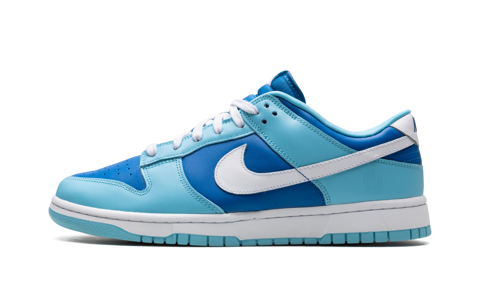 Dunk Low "Argon 2022"