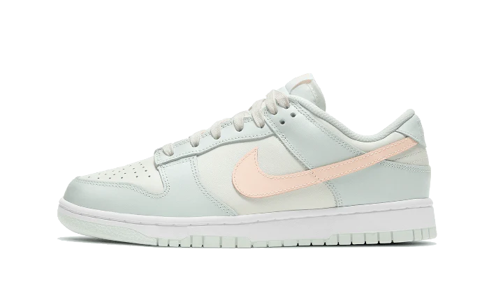 DUNK LOW BARELY GREEN