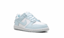 Dunk Low "Blue"