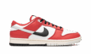 Dunk Low "Chicago Split"