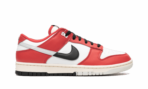 Dunk Low "Chicago Split" - Image 6