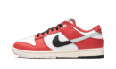 Dunk Low "Chicago Split"