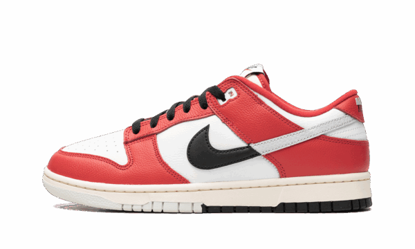 Dunk Low "Chicago Split"